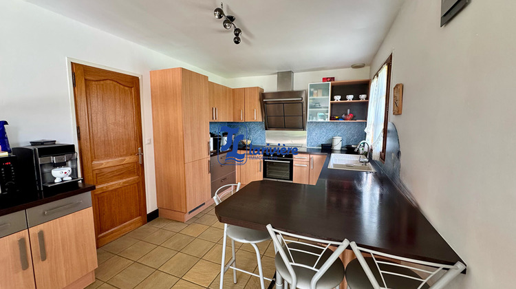 Ma-Cabane - Vente Maison WIMILLE, 150 m²