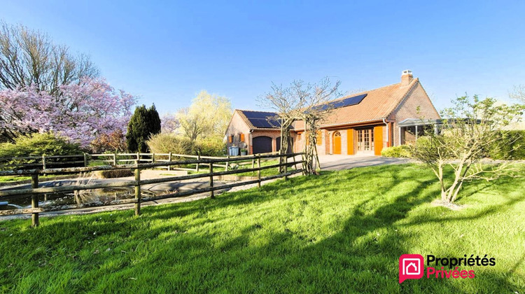 Ma-Cabane - Vente Maison WIMILLE, 150 m²