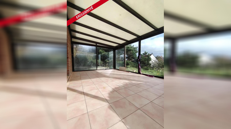 Ma-Cabane - Vente Maison WIMILLE, 121 m²