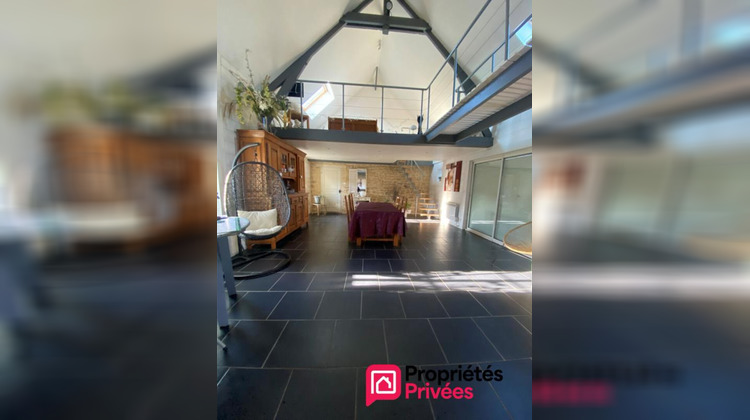 Ma-Cabane - Vente Maison WIMILLE, 231 m²