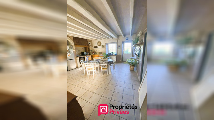 Ma-Cabane - Vente Maison WIMILLE, 231 m²