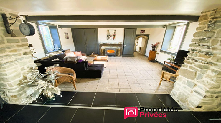 Ma-Cabane - Vente Maison WIMILLE, 231 m²