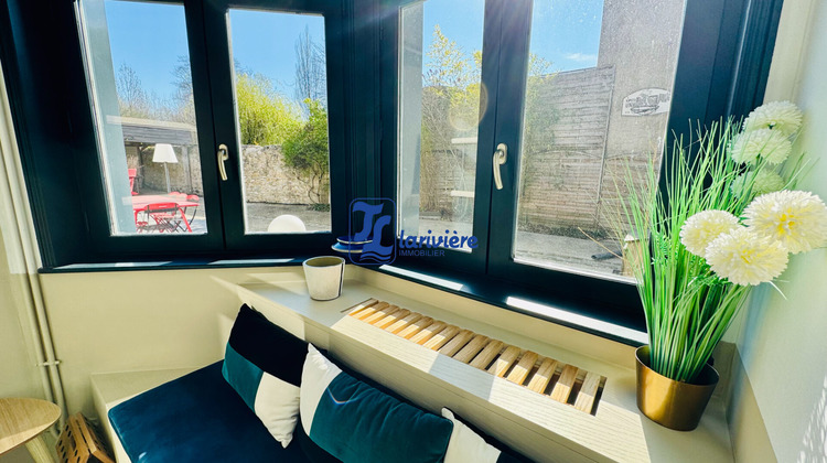 Ma-Cabane - Vente Maison WIMILLE, 255 m²
