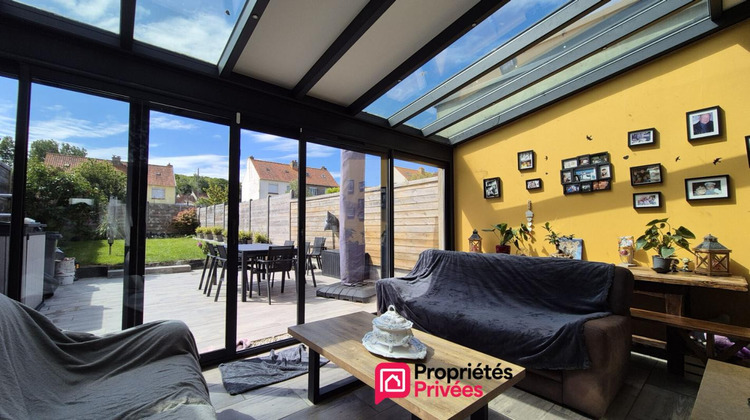 Ma-Cabane - Vente Maison WIMILLE, 102 m²