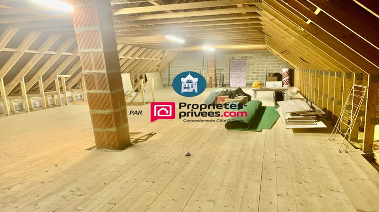 Ma-Cabane - Vente Maison WIMILLE, 127 m²