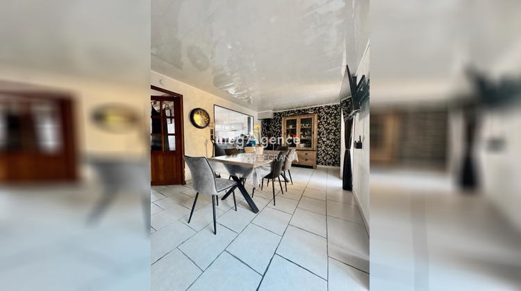 Ma-Cabane - Vente Maison WIMILLE, 105 m²