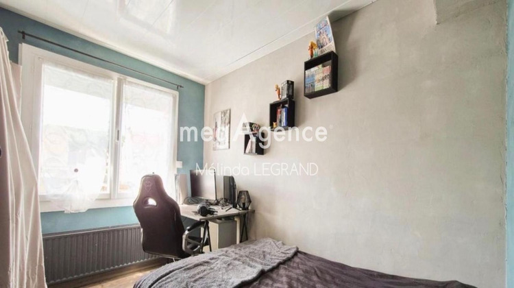 Ma-Cabane - Vente Maison WIMILLE, 105 m²