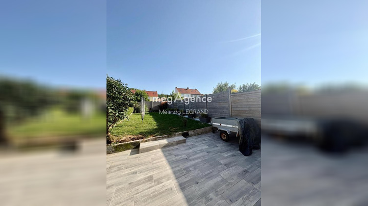 Ma-Cabane - Vente Maison WIMILLE, 105 m²