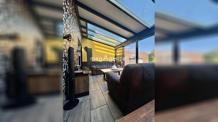 Ma-Cabane - Vente Maison WIMILLE, 105 m²