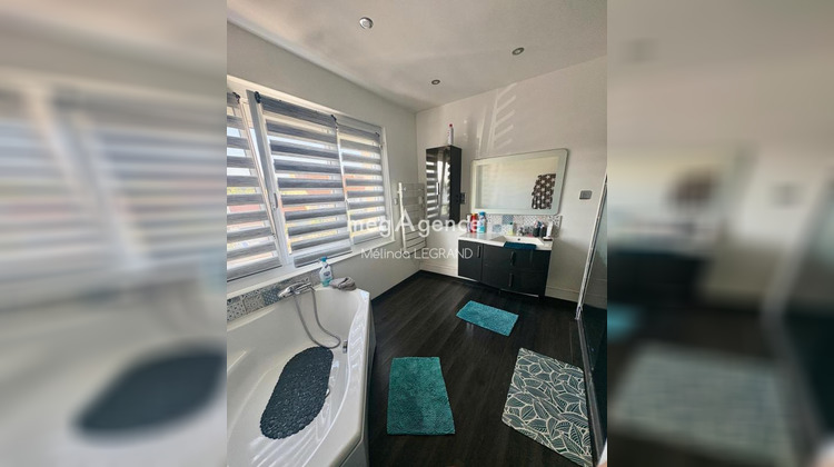 Ma-Cabane - Vente Maison WIMILLE, 105 m²