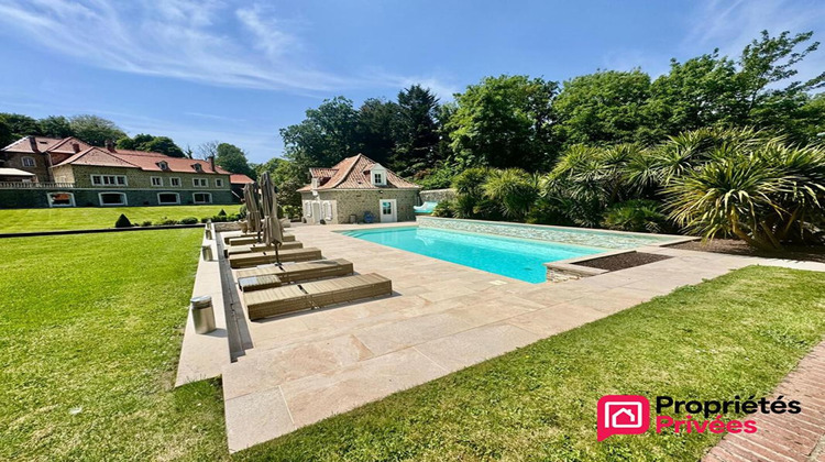 Ma-Cabane - Vente Maison WIMILLE, 353 m²