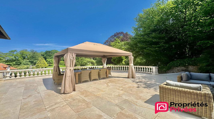 Ma-Cabane - Vente Maison WIMILLE, 353 m²