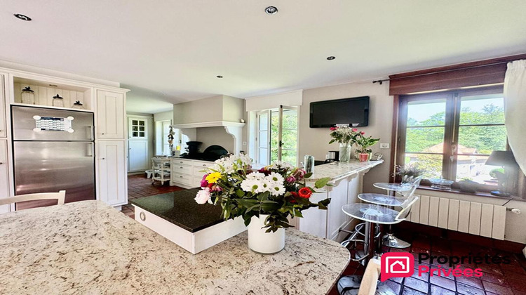 Ma-Cabane - Vente Maison WIMILLE, 353 m²
