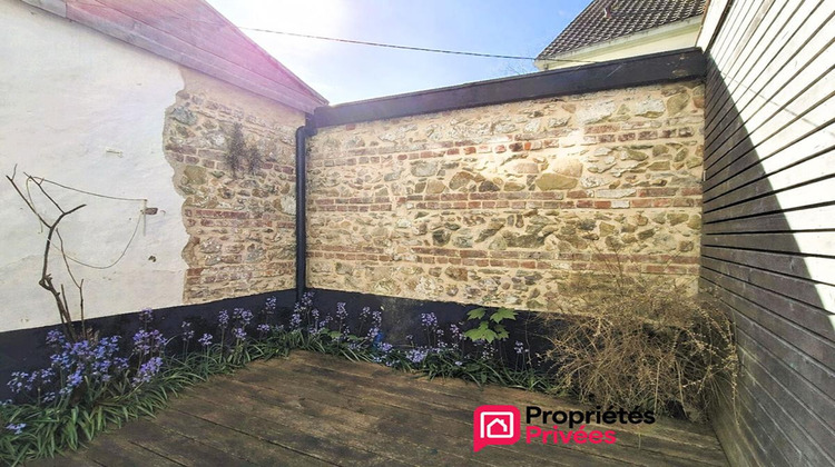 Ma-Cabane - Vente Maison WIMILLE, 92 m²