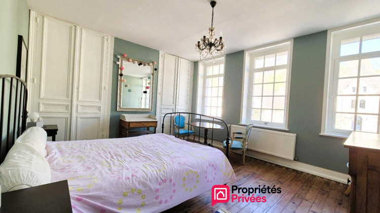 Ma-Cabane - Vente Maison WIMILLE, 92 m²
