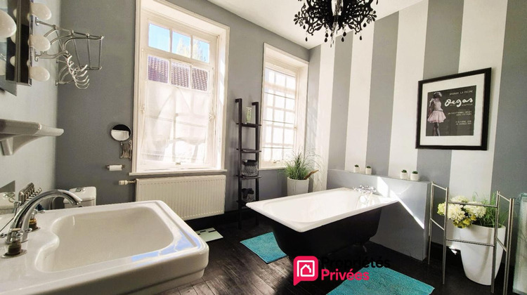 Ma-Cabane - Vente Maison WIMILLE, 92 m²