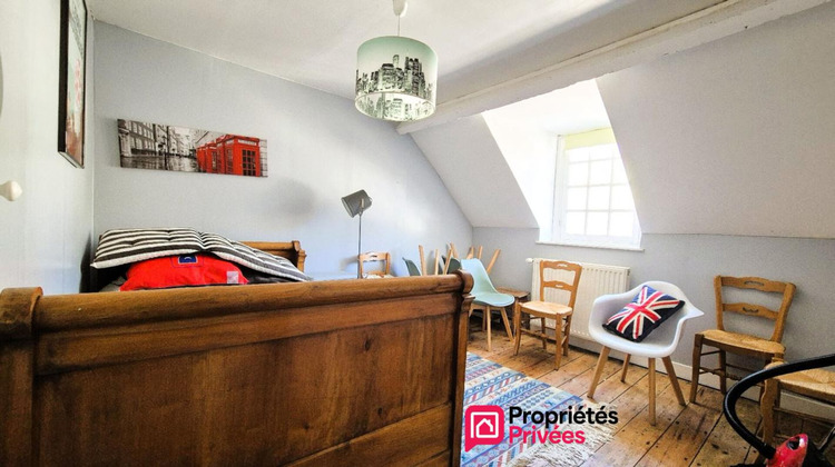 Ma-Cabane - Vente Maison WIMILLE, 92 m²