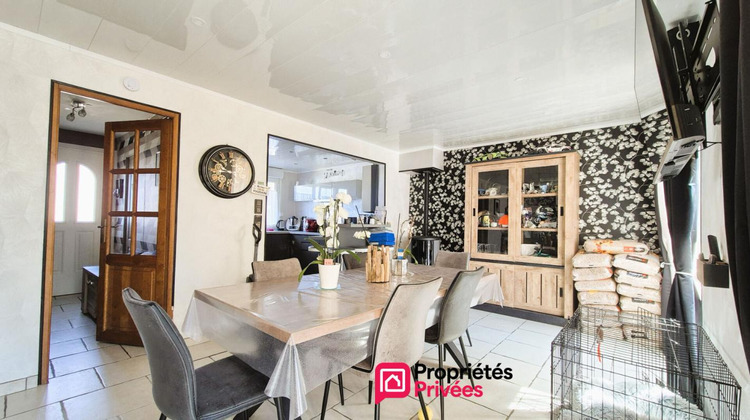 Ma-Cabane - Vente Maison WIMILLE, 102 m²