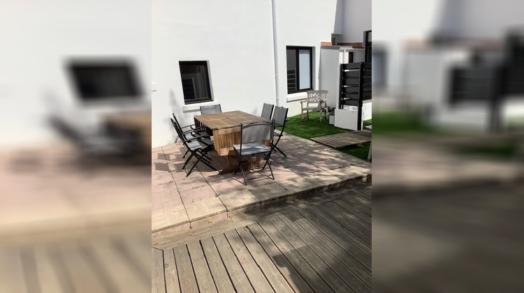 Ma-Cabane - Vente Maison WIMILLE, 218 m²