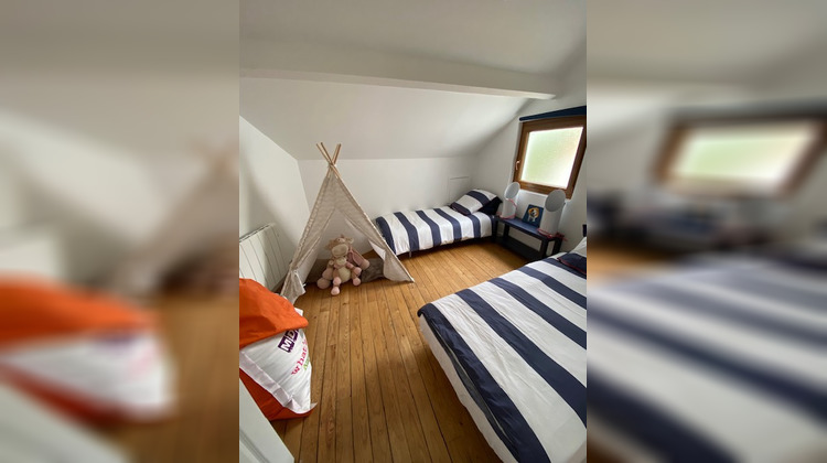 Ma-Cabane - Vente Maison WIMILLE, 218 m²