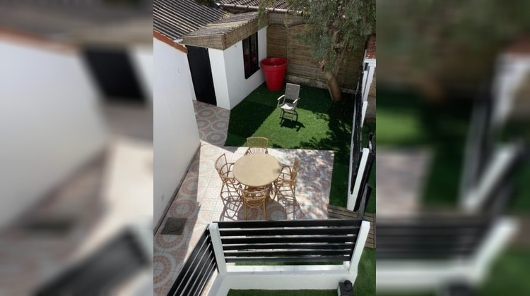 Ma-Cabane - Vente Maison WIMILLE, 218 m²