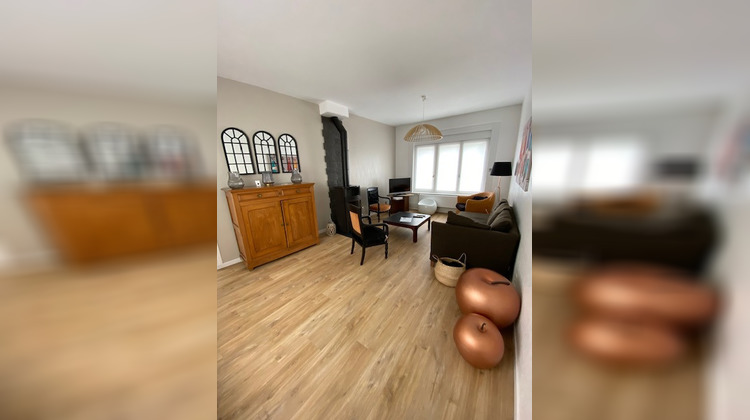 Ma-Cabane - Vente Maison WIMILLE, 218 m²