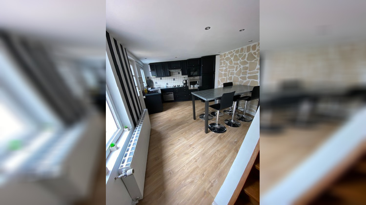 Ma-Cabane - Vente Maison WIMILLE, 218 m²