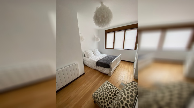 Ma-Cabane - Vente Maison WIMILLE, 218 m²