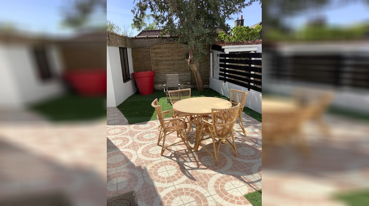 Ma-Cabane - Vente Maison WIMILLE, 218 m²