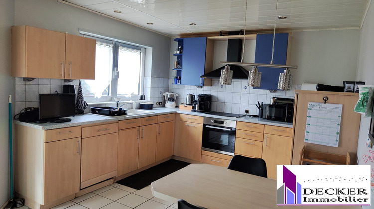 Ma-Cabane - Vente Maison Wimmenau, 141 m²