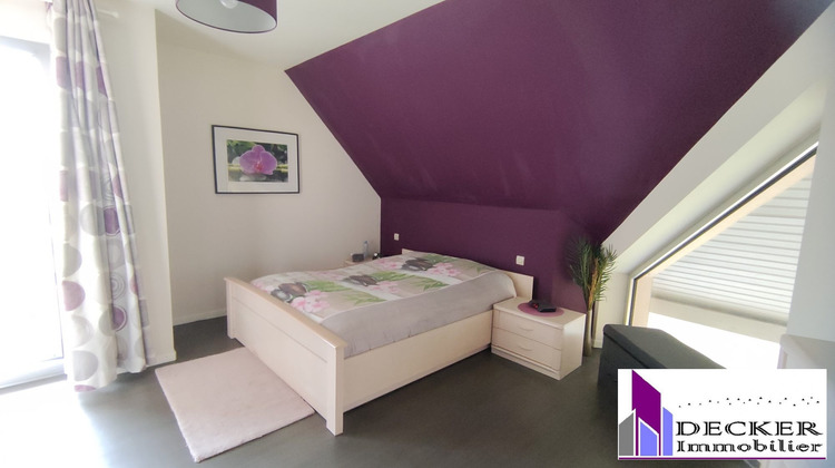 Ma-Cabane - Vente Maison Wimmenau, 141 m²