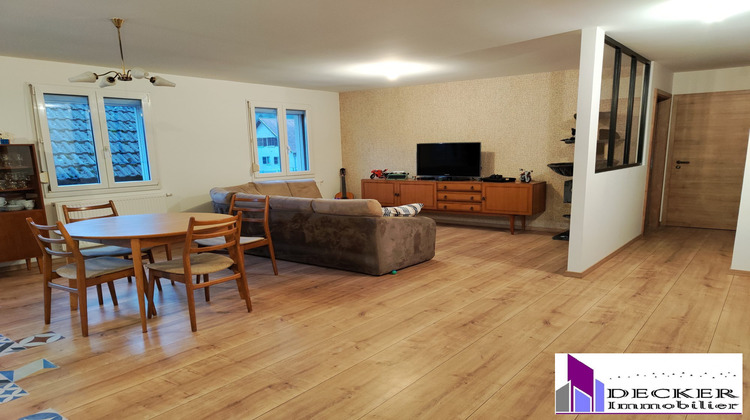 Ma-Cabane - Vente Maison Wimmenau, 90 m²