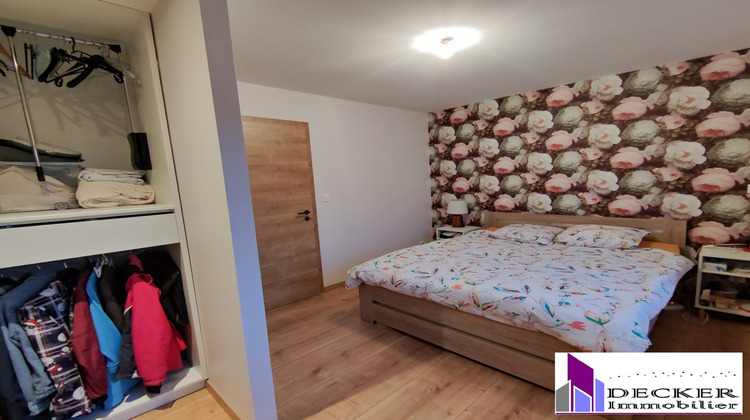 Ma-Cabane - Vente Maison Wimmenau, 90 m²