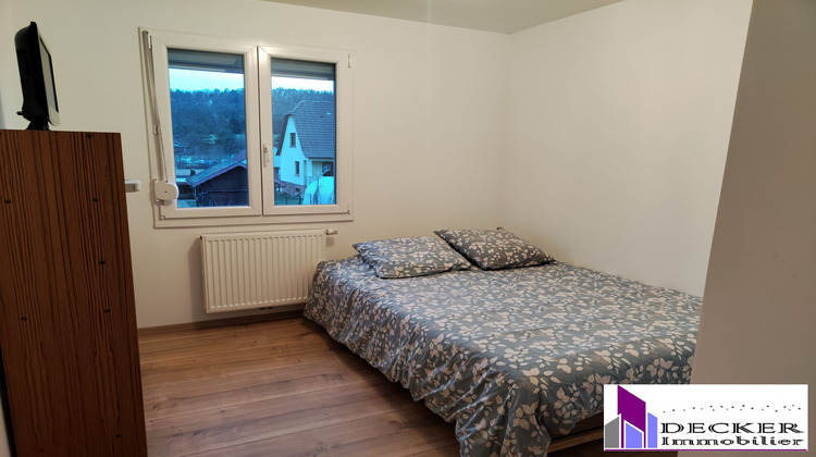 Ma-Cabane - Vente Maison Wimmenau, 90 m²