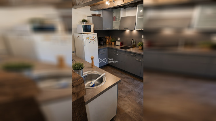 Ma-Cabane - Vente Maison Wimmenau, 160 m²