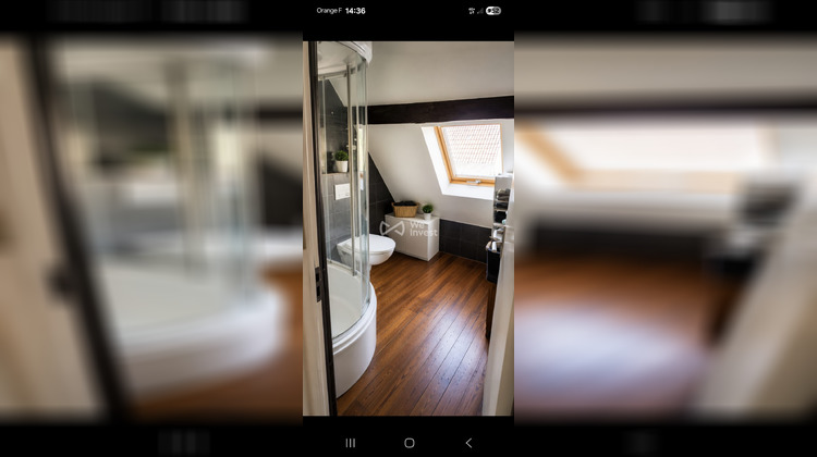 Ma-Cabane - Vente Maison Wimmenau, 160 m²