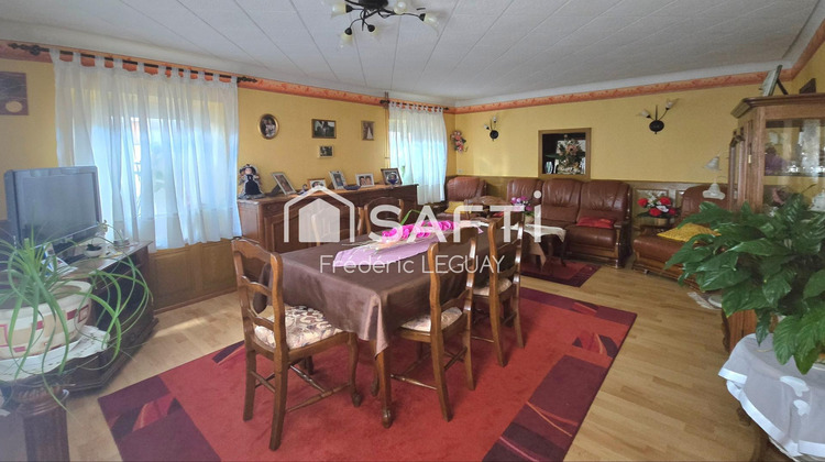 Ma-Cabane - Vente Maison Wimmenau, 121 m²