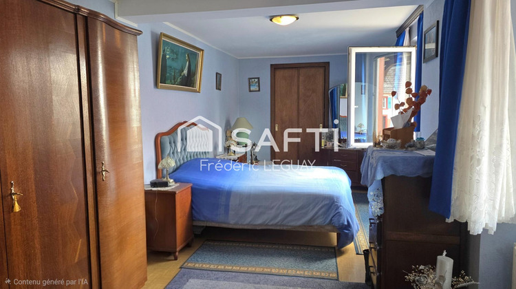 Ma-Cabane - Vente Maison Wimmenau, 121 m²