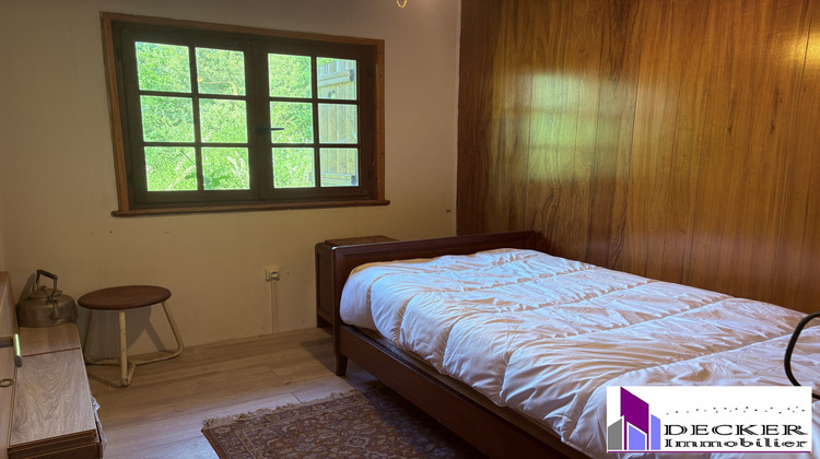 Ma-Cabane - Vente Maison Wimmenau, 46 m²