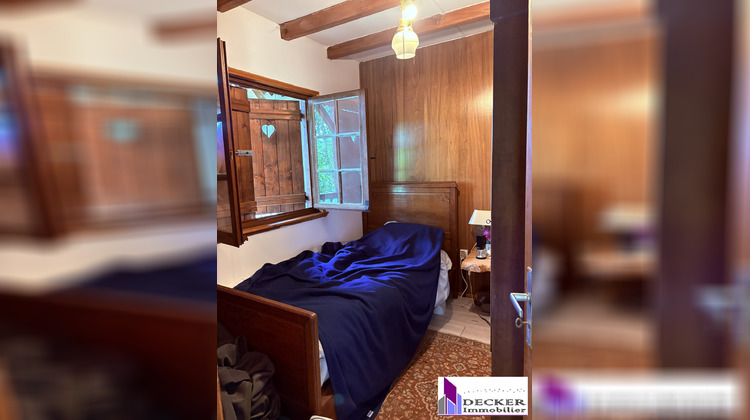 Ma-Cabane - Vente Maison Wimmenau, 46 m²