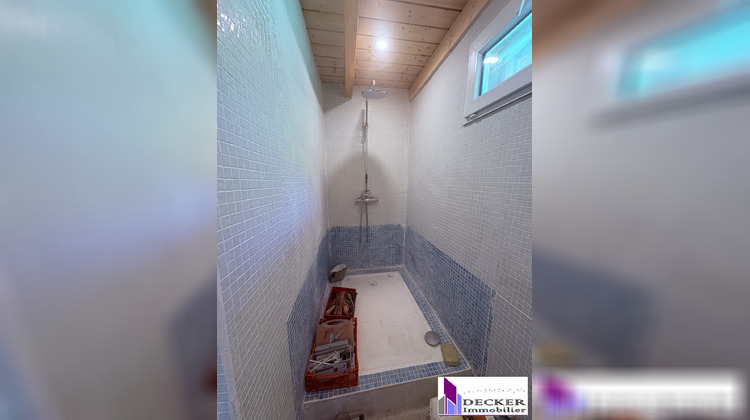 Ma-Cabane - Vente Maison Wimmenau, 46 m²