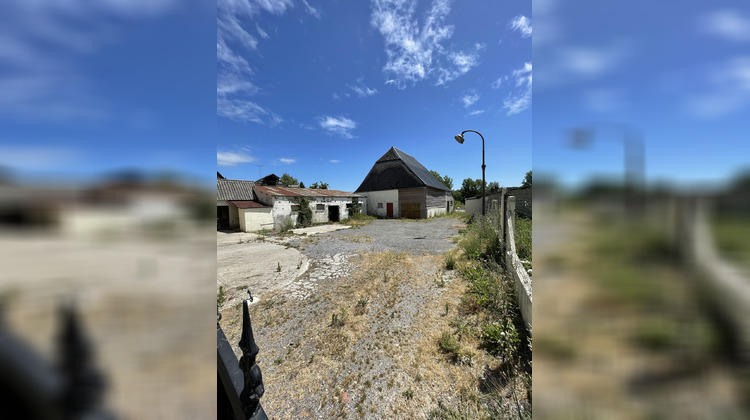 Ma-Cabane - Vente Maison Wimy, 100 m²