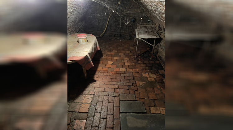 Ma-Cabane - Vente Maison Wimy, 100 m²