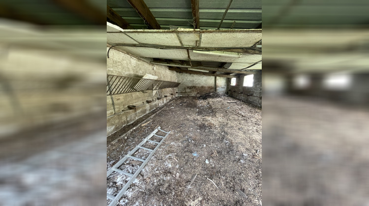 Ma-Cabane - Vente Maison Wimy, 100 m²