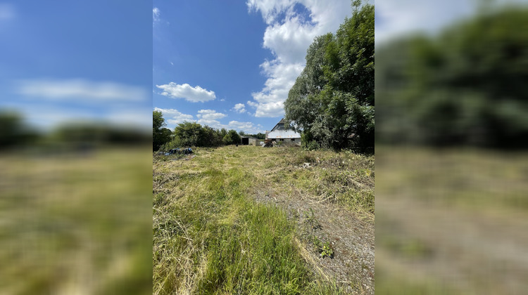 Ma-Cabane - Vente Maison Wimy, 100 m²