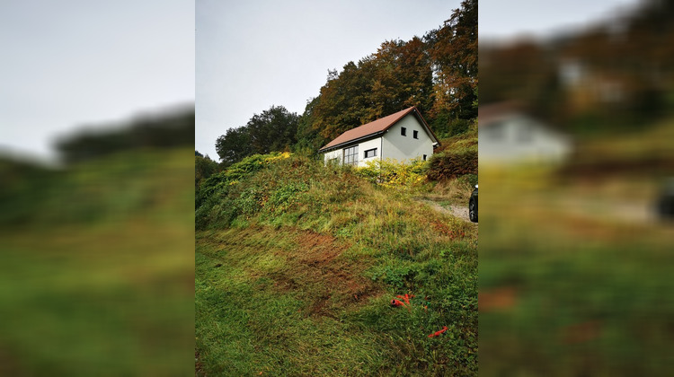 Ma-Cabane - Vente Maison WINDSTEIN, 188 m²