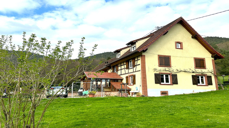 Ma-Cabane - Vente Maison Windstein, 190 m²