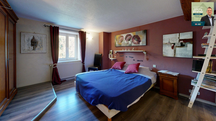 Ma-Cabane - Vente Maison Windstein, 190 m²