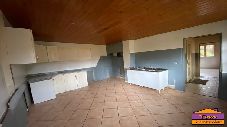 Ma-Cabane - Vente Maison Wingen-sur-Moder, 83 m²