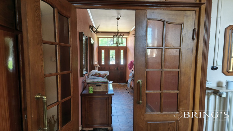 Ma-Cabane - Vente Maison Wingen-sur-Moder, 164 m²